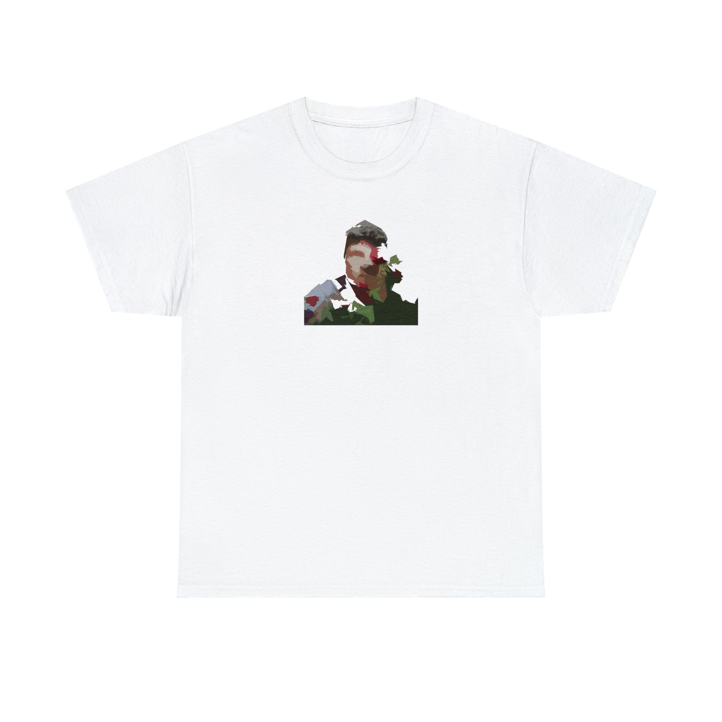 ALBUM COVER SHIRT!