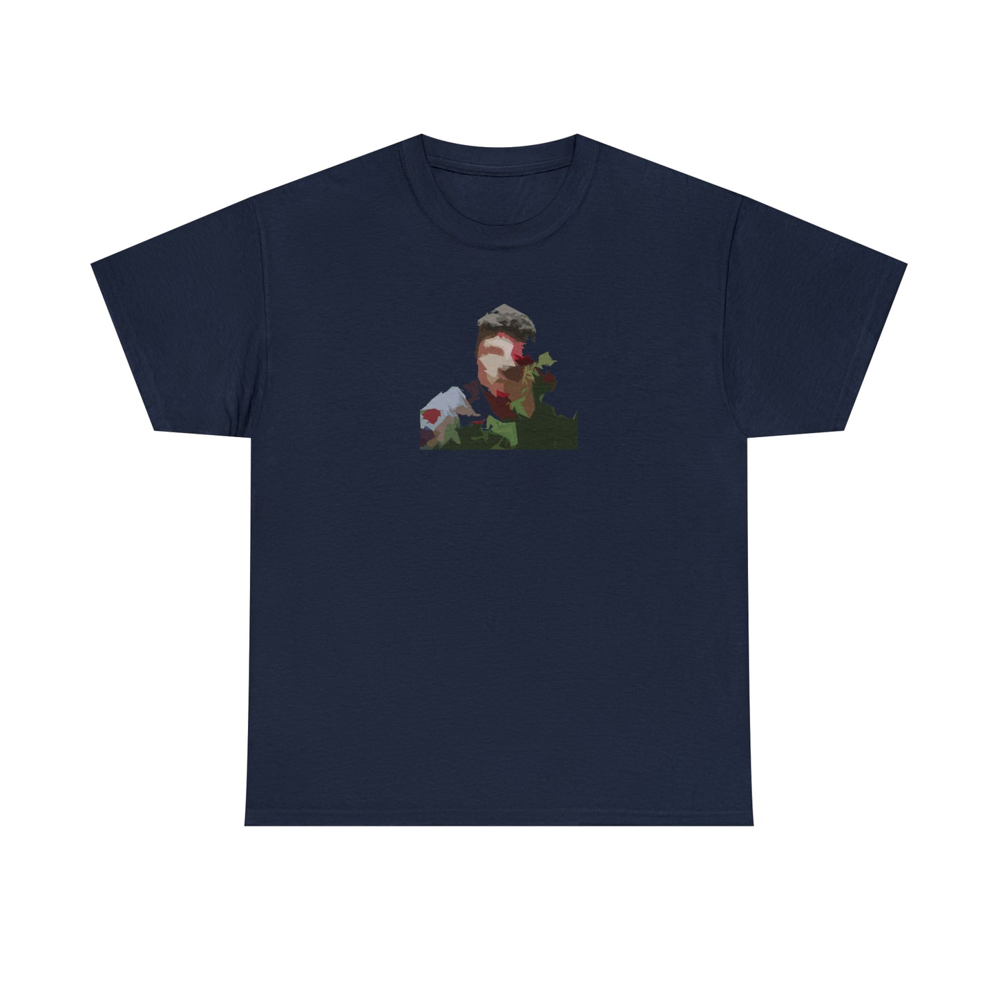 ALBUM COVER SHIRT!
