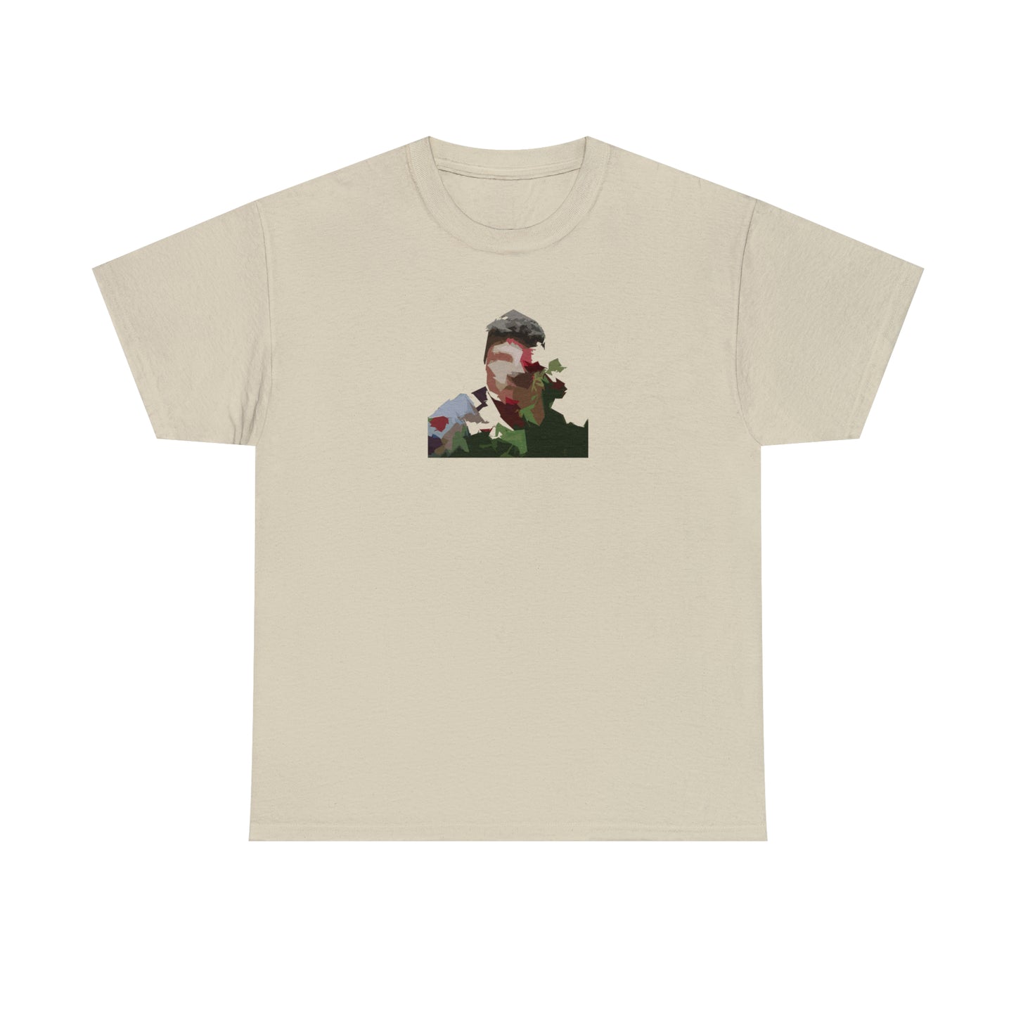 ALBUM COVER SHIRT!