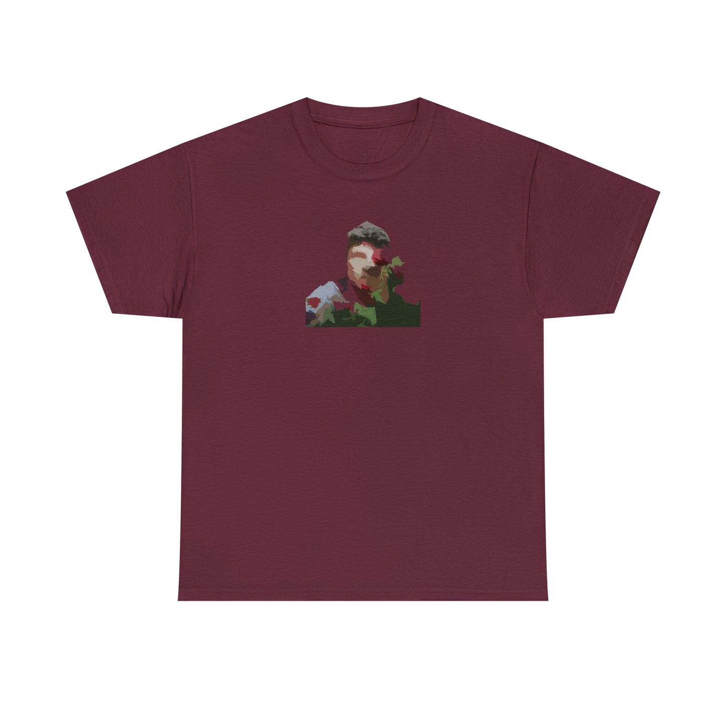ALBUM COVER SHIRT!