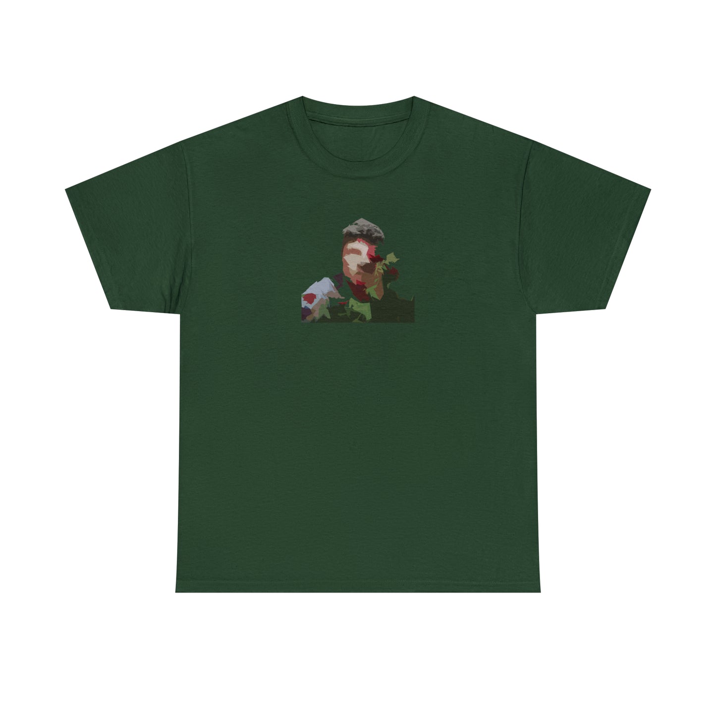 ALBUM COVER SHIRT!