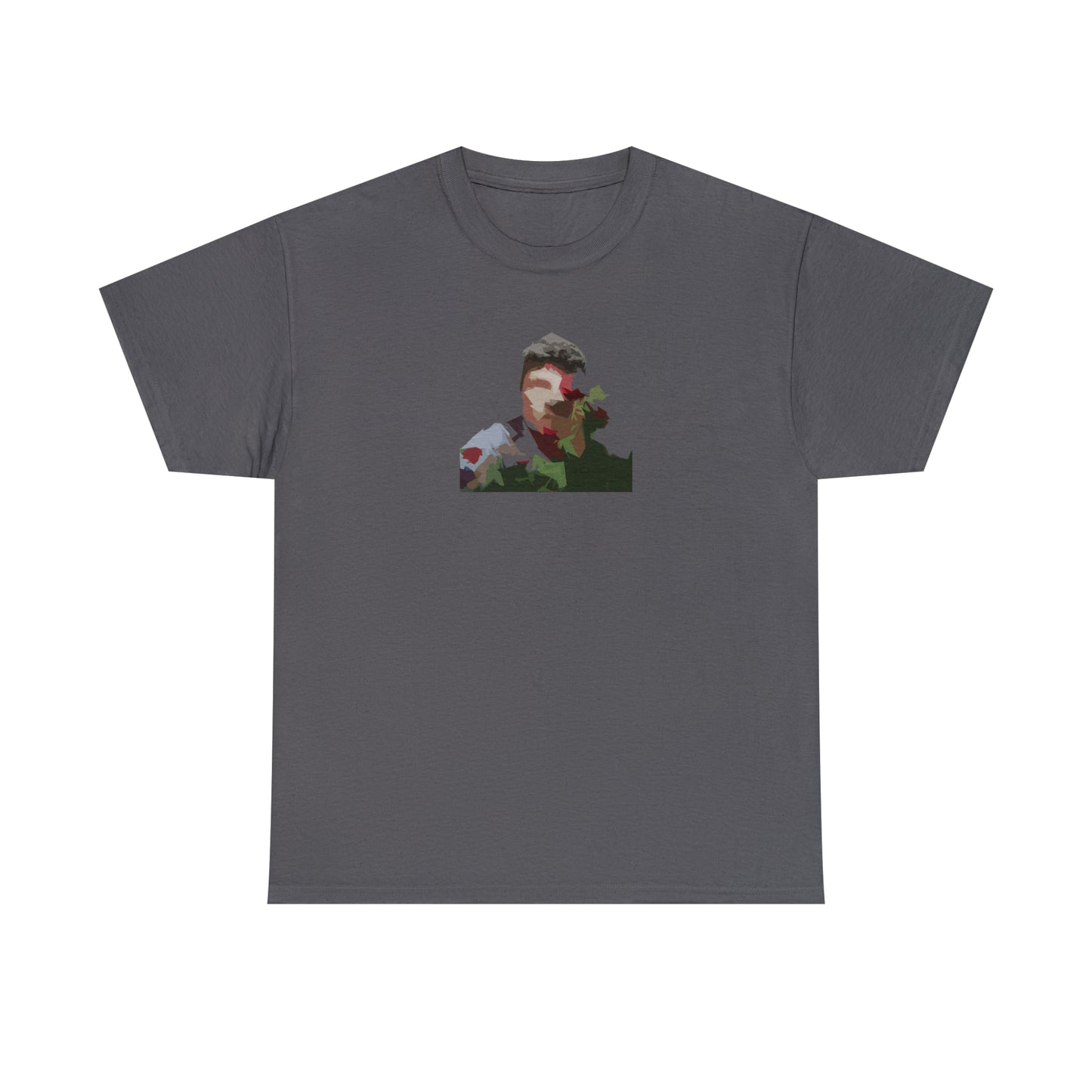 ALBUM COVER SHIRT!