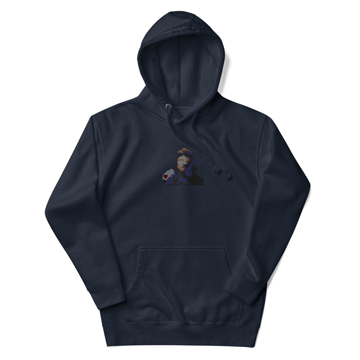 ALBUM COVER HOODIE!
